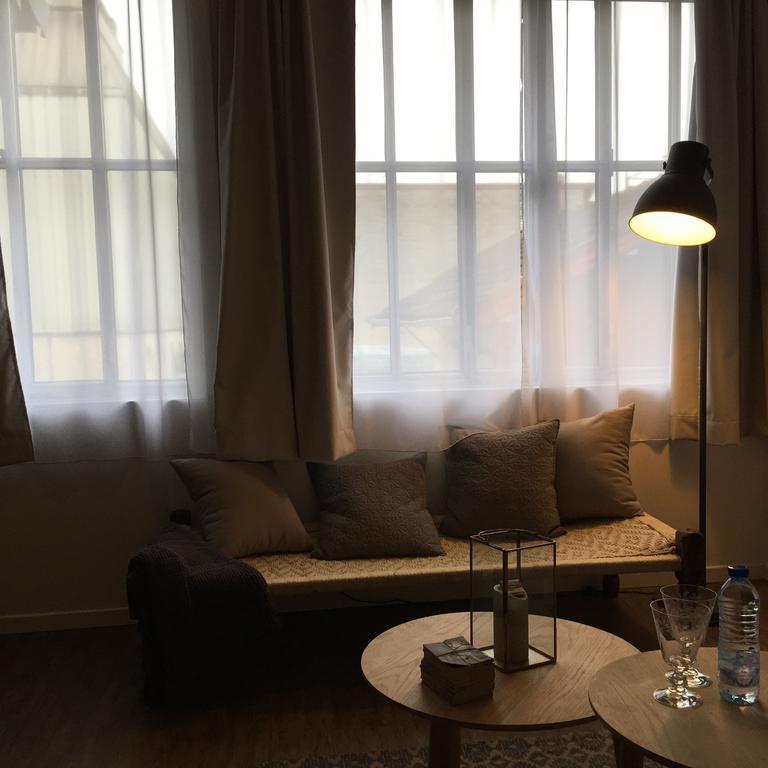 Les Chambres De L'Imprimerie Beaune  Cameră foto