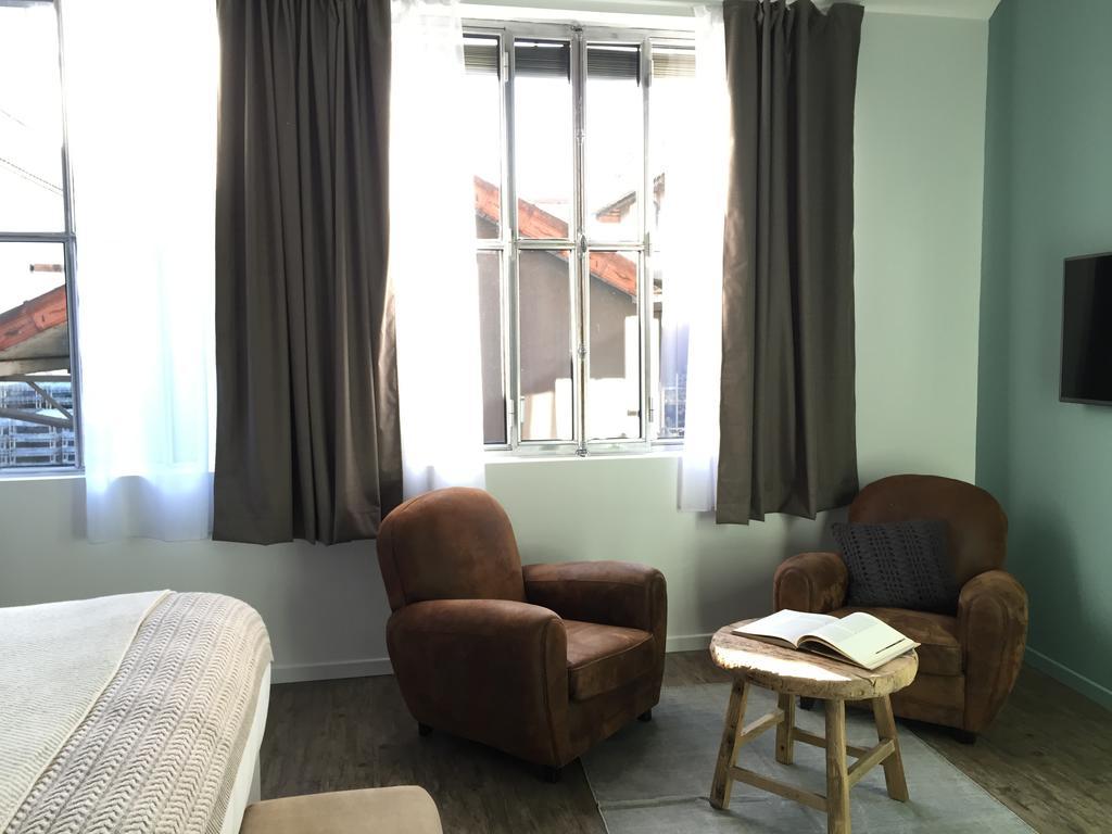 Les Chambres De L'Imprimerie Beaune  Cameră foto